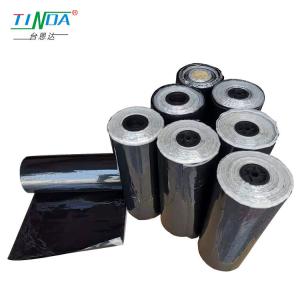 Quality Ultrathin Electrically Conductive Silicone Sheet Chemical Resistant wholesale