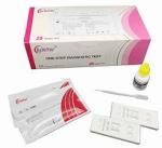 Rtk Antigen Saliva Antibody Rapid Self Test Swab Kit