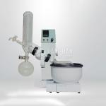 630*560mm Re2000a 1.5kw Lab Rotary Evaporator