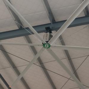 Quality 1.5KW Industrial Ceiling Fan Residential wholesale