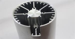 Quality High Precision Custom Machined Parts , Aluminum CNC Machining Parts wholesale