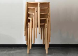 Quality Impact Resistant Beech Wood Legs wholesale
