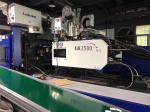 Plastic Used Double Colour Injection Moulding Machine Haitian IA2500II Computer