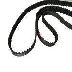 factory hot sale OEM 90324698/CT558/A390R17MM/58104 x 17/104MR17 rubber timing
