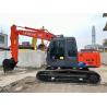 Buy cheap Japan Used Hitachi Excavator for sale Second Hand ZX120 Jindongyu Machinery from wholesalers