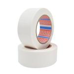 TESA 67210 White PU Film High Viscosity Shock Proof Double-sided Tape