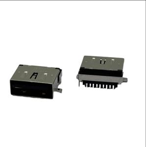 Quality High Speed DIP USB3.1 Female Socket Connector 9Pin wholesale