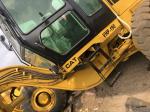 Used CAT 140G Motor Grader With Ripper