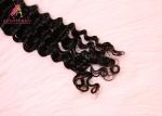 Full And Thick Raw Virgin Indian Hair 40" 11A Grade Can Iron And Dye