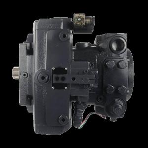 Quality R902255504 A11VLO190LE2S/11L-NSD12K02RP HydraulicpumpforRexrothhigh-pressureexcavator wholesale