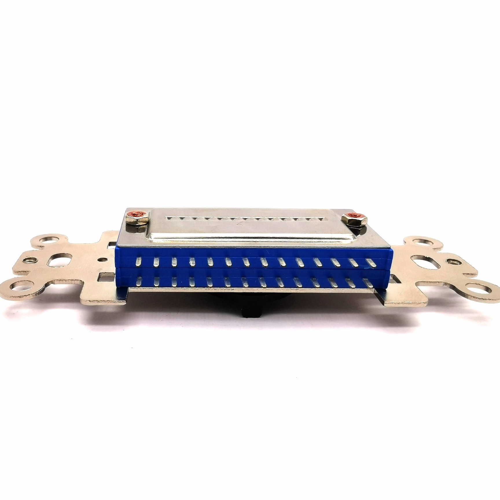 55mm Rotary Changeover Switch Max 500V Circuit Control ISO9001