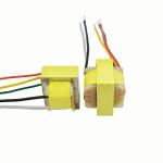 ZXYEE19 Permalloy Audio Isolation Transformer Ni-Steel Lamination Audio