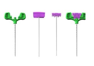 Quality Limbs Joint Spine Kyphoplasty Instrument Bone Marrow Pelvis Biopsy System wholesale