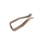 High Precision Metal Stamping Parts Brass Sheet Durable 0.01-0.05mm Tolerance