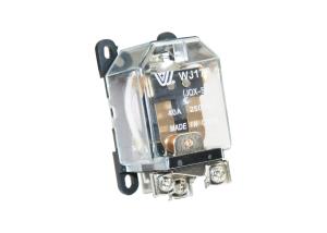 Quality WJ176 JQX52F 40A Ac 250V Industrial Control Relay For Fans and Light Traps wholesale