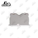 Cummins 855 Big Cam Steel Valve Cover 3042402 Cummins NT855