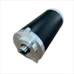76zyt-130 12v 200w Hydraulic Oil Pump Dc Motor, used for Power Unit Electric