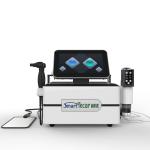 3 In 1 Pain Relief Smart Tecar Ems Shockwave Machine