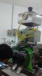 Auto Food / Pharmaceutical Paintball Encapsulation filling Machine with 6" Die