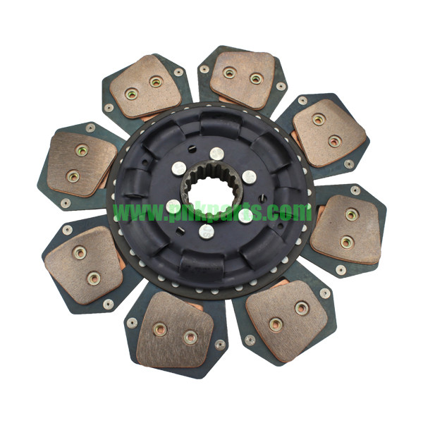 5189825 NH Tractor Parts CLUTCH DISC 12",16teeth Agricuatural Machinery Parts