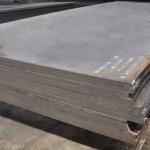 10*1220*2440mm Cold Rolled Carbon Steel Sheets 0.1mm MS Sheet