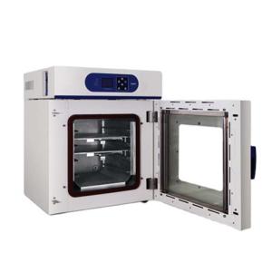 Quality SUS304 Lab Vacuum Dryer Oven 22 Litres Electric Heating Vacuum Hot Air Oven wholesale