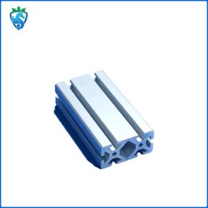 Quality Al 6063-T5 Extrusion Industrial Aluminium Profile Suppliers wholesale