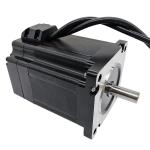 86mm 4000rpm Brushless Dc Motor 800w 310V