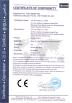 Shenzhen FXT Technology Co.,Ltd. Certifications