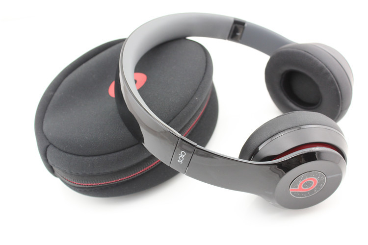 Beats Solo2 Gloss Black Headphones - Beats By Dre Wired made in china from grgheadsets-com.ecer.com