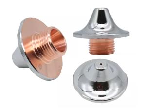 Quality AMADA Laser Nozzle Height 20mm Laser Cutting Machine Spare Parts wholesale