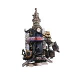 QD32 QD32T Japanese Rebuilt Engines Nissan Engine Parts