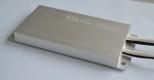 40W-2000w Resistor UL RXLG Wirewound Aluminum Housed Resistor