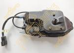 600-815-7650 Komatsu Excavator Spare Parts WA450-3 Stop Motor Shut Off Valve