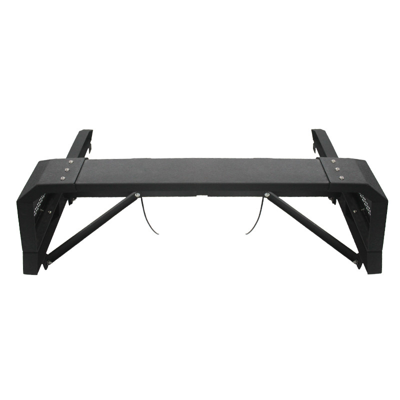 Toyota Hilux Steel Roll Bar 4X4 Universal Pickup With LED Light