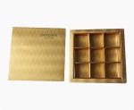 21cm Length Custom Food Packaging Boxes