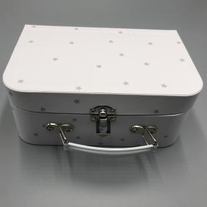 Quality Eco Friendly Cosmetic Gift Set Packaging Box CMYK Printing wholesale
