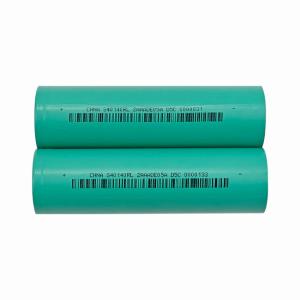 Quality 4000 Cycles Sodium Ion Batteries 40140 3.0V 3.1V 15Ah 8C Discharge Extremely Cold Resistant wholesale