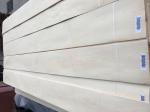 Maple Wood Veneer Natural Veneer Wood Sheets Maple Wooden Decorative Veneers for