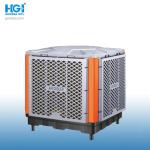 1500W Industrial Big Air Flow Evaporative Portable Air Cooler 22000m3/Hr Hy