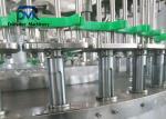 Small Sized Glass Bottle Packaging Machine Yellow Wine Rice Wine Production Line