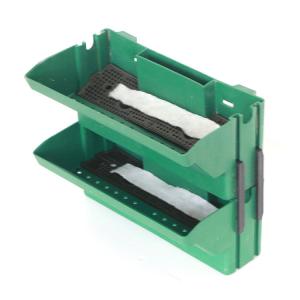 Quality Uv Protect Green Wall System Vertical Garden Pot Planter Tower Liner Back Outdoor for Gardens wholesale