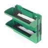 Buy cheap Uv Protect Green Wall System Vertical Garden Pot Planter Tower Liner Back from wholesalers