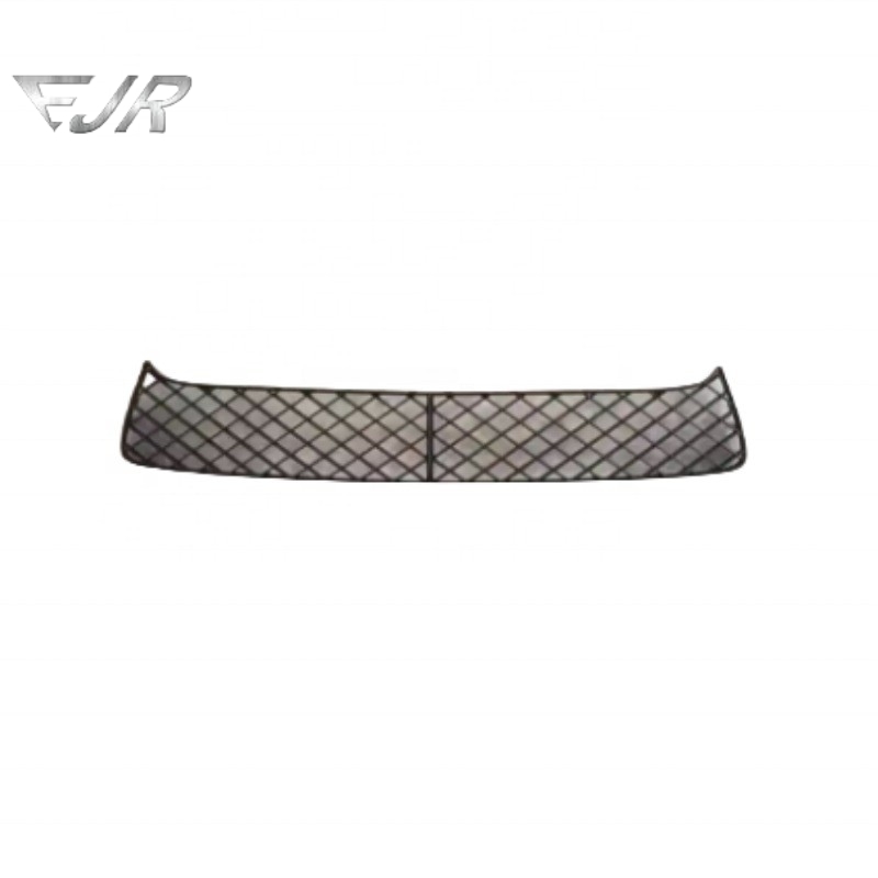 Front Bumper Meshs For Bentley Continental Gt 4.0 2012-2015 Oe No. 3w3 807 667f/639f