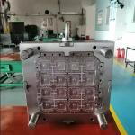 1000K Shots 738 CPVC Plastic Injection Molding Tooling