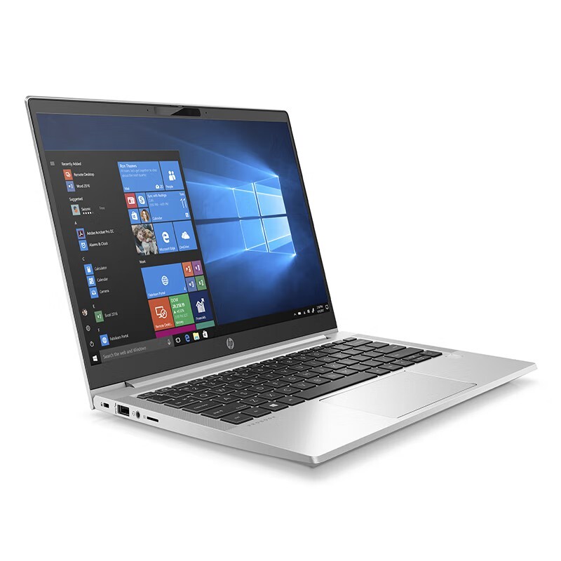 Intel UHD Graphics Gaming Workstation Laptop Computer Core I5-1135G7 430G G8 1360x768