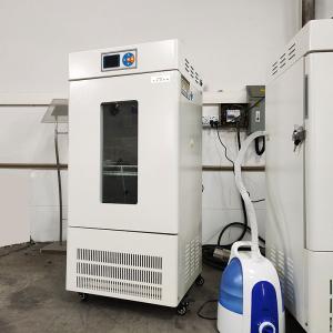 Quality Laboratory Incubator Temperature Humidity Chamber Programmable wholesale