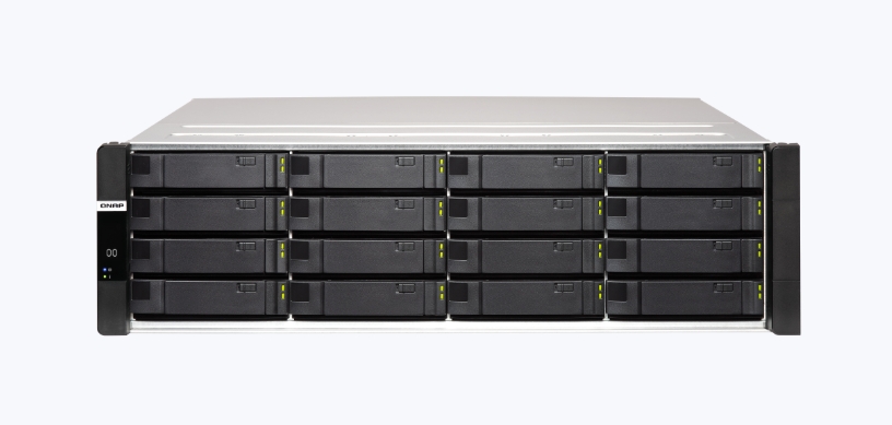 Original NewES1686dc-2142IT-128G Enterprise-class network storage In Stock