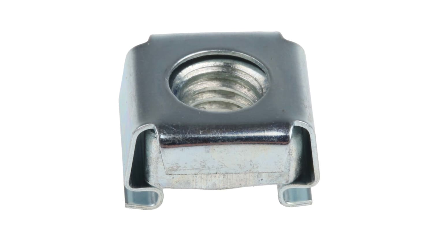 Directly Supply Carbon Steel Bayonet Nut with Colored Zinc and Grade 4.8/8.8/10.9/12.9