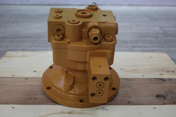 Doosan DH55 2401-9255 2401-9255A 2401-9255B Swing Motor For Excavator Spare